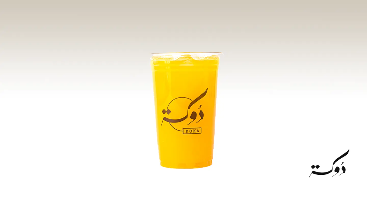 Orange Juice