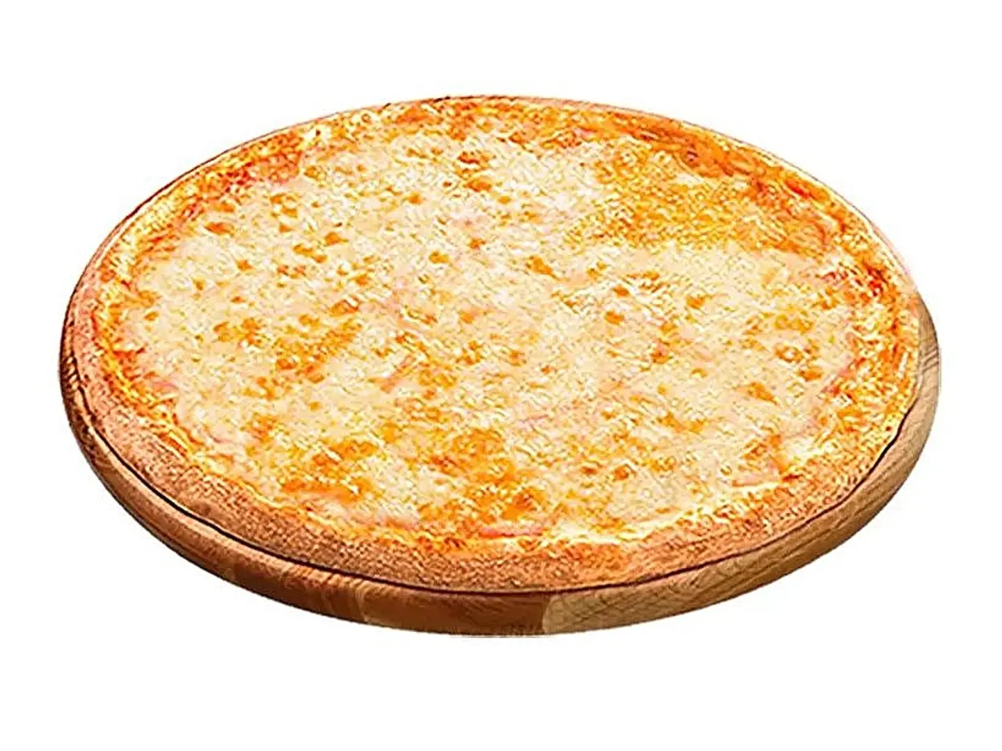 بيتزا مارجريتا - كبير