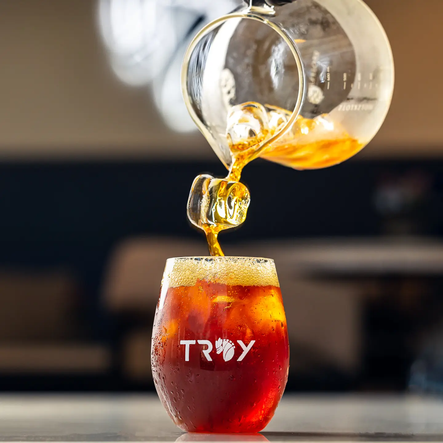 Ice V60 Ethiopia Hambela
