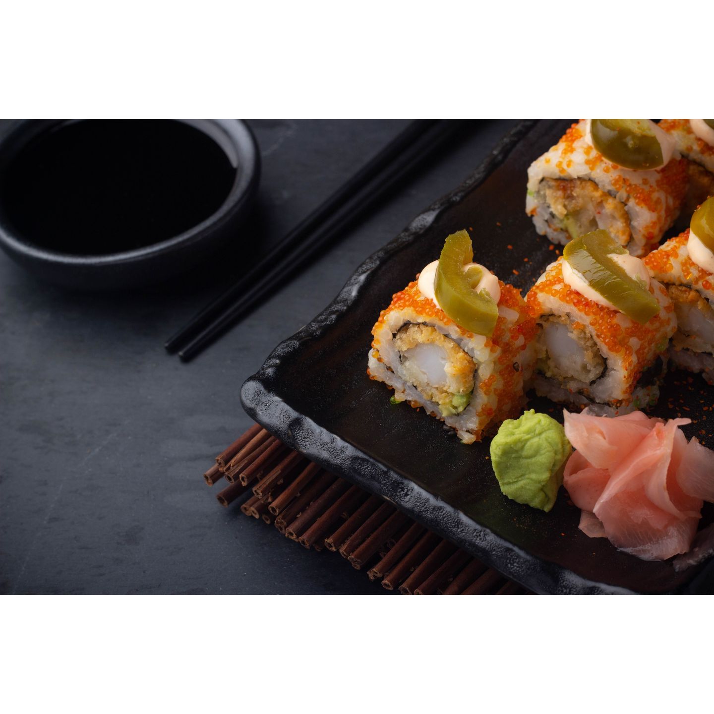 Mexican Roll