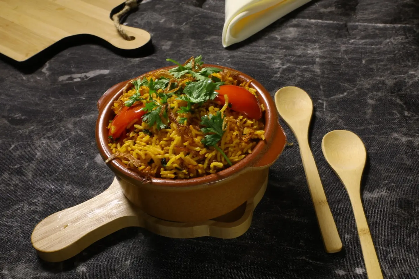 Mixed Fried Rice