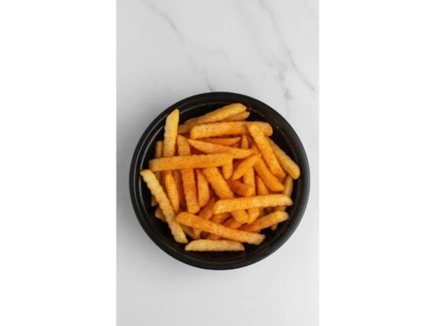 صحن بطاطس مبهّر