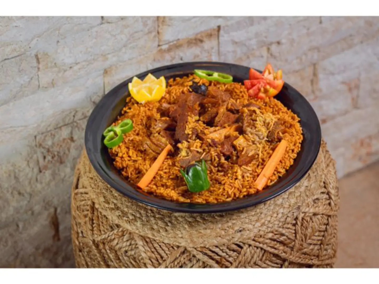 نفر مضغوط غنم