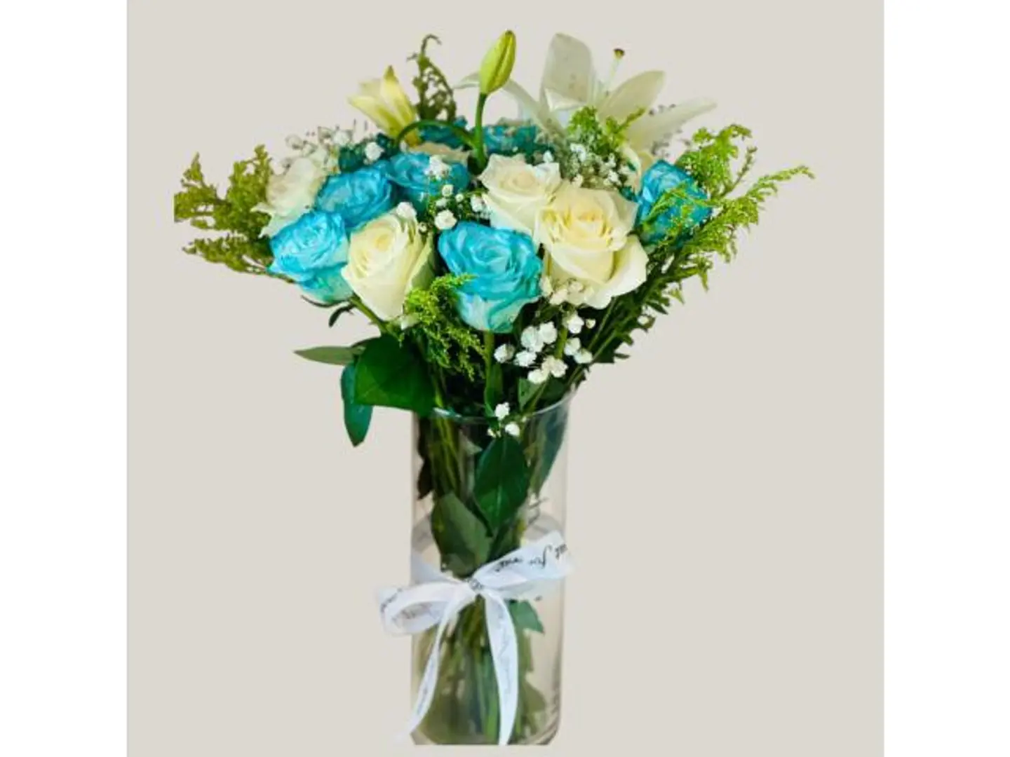 Labneh Vase