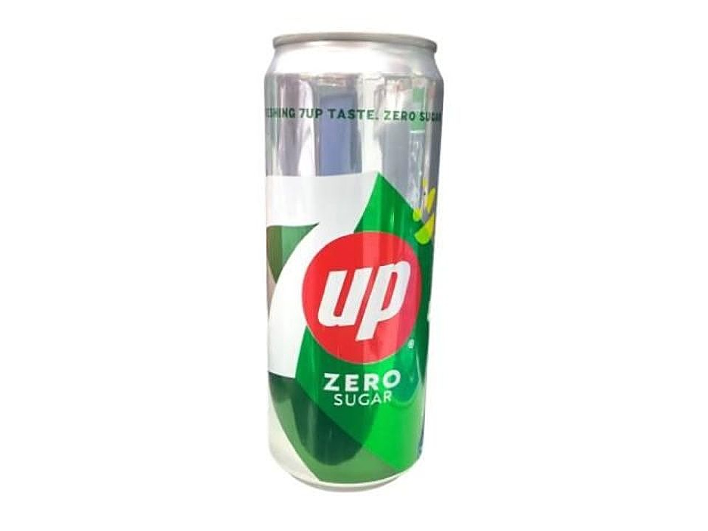 Diet 7up