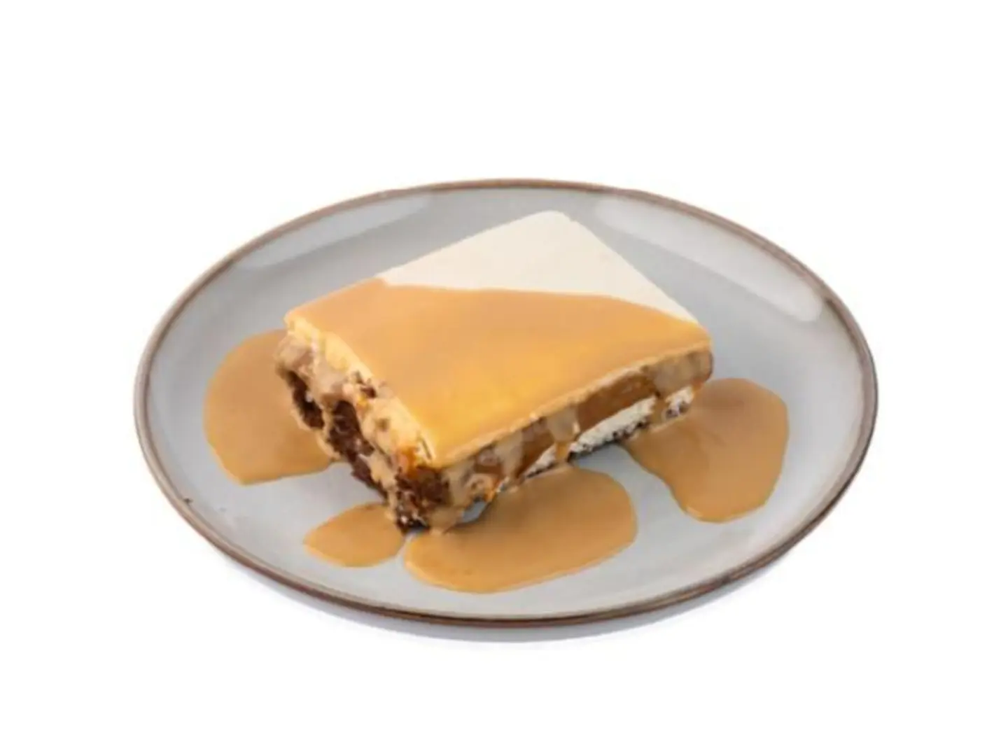 دولتشي تشوكلت كيك