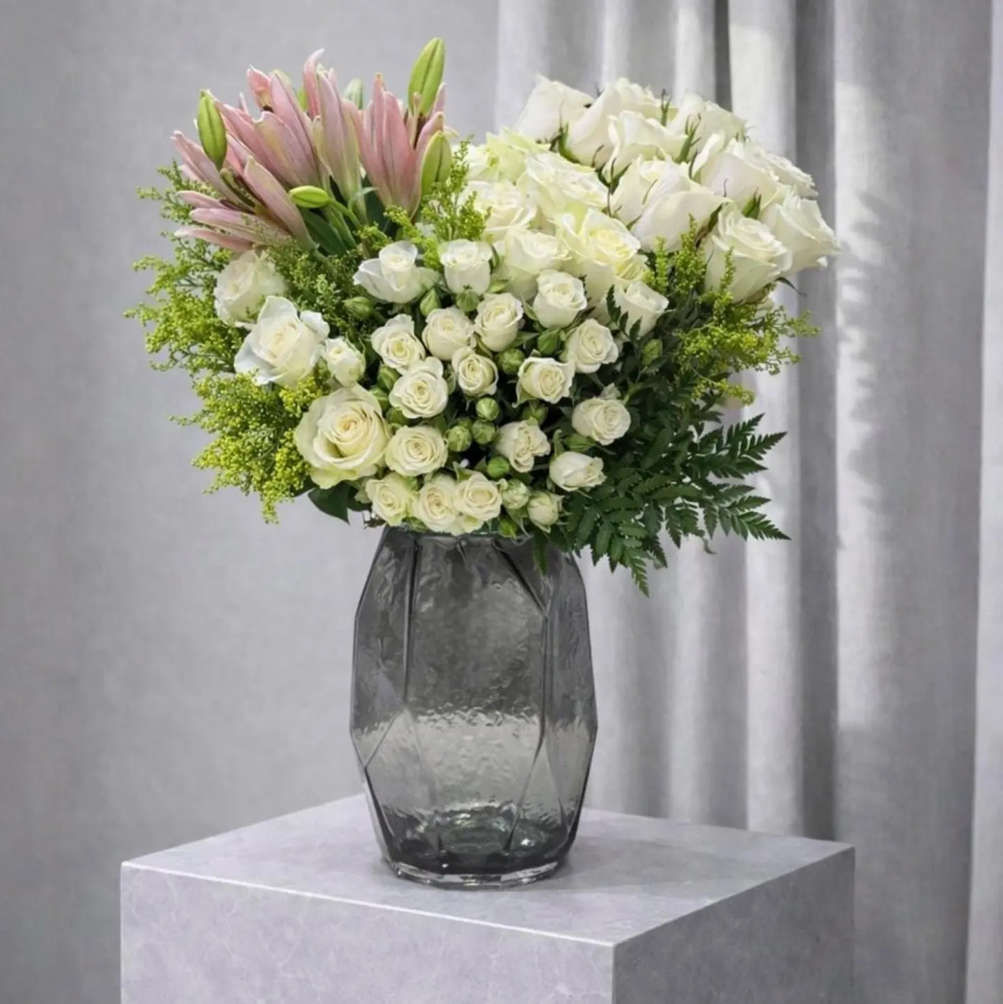 فازة التألق