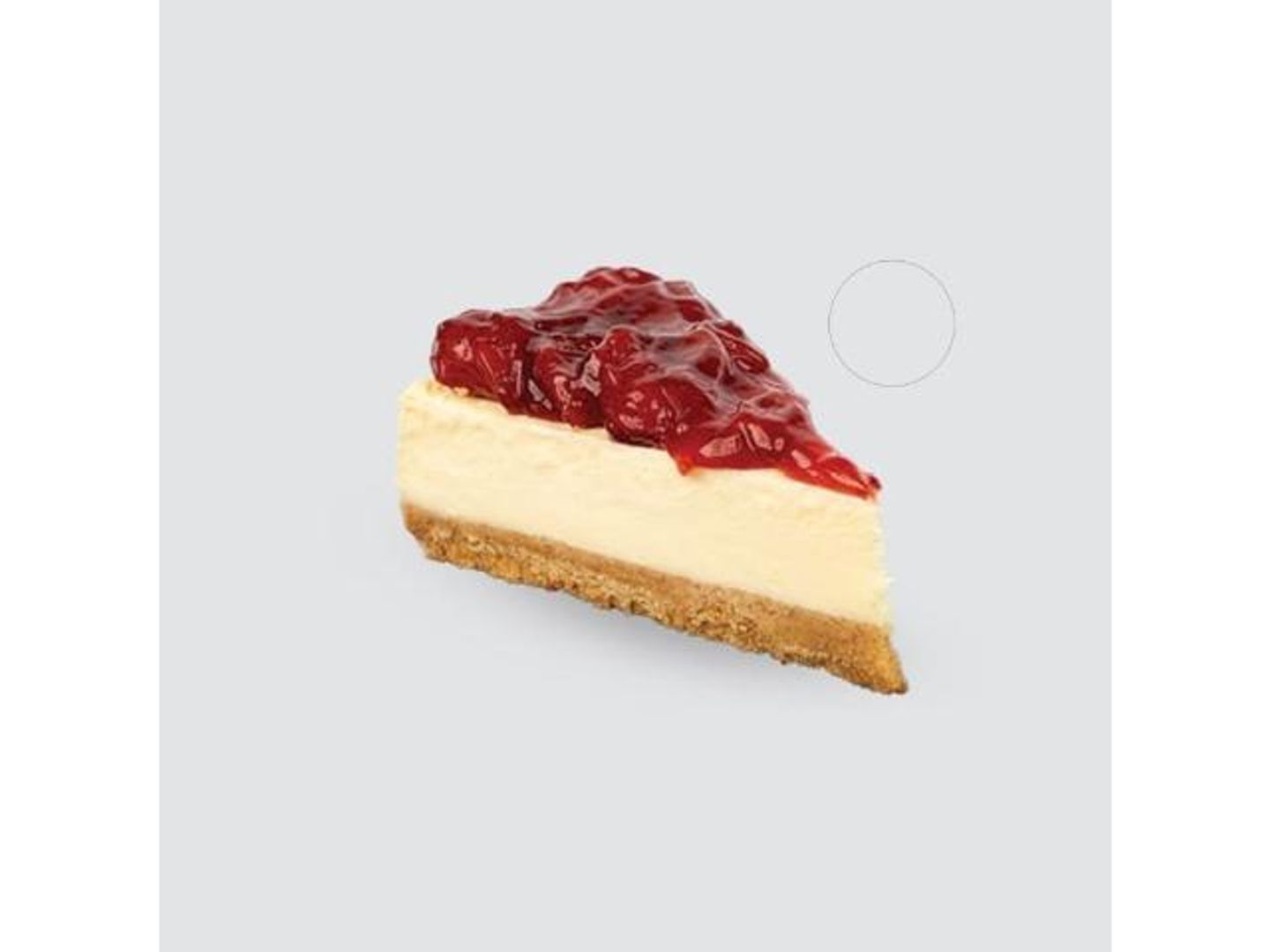 Strawberry Cheesecake