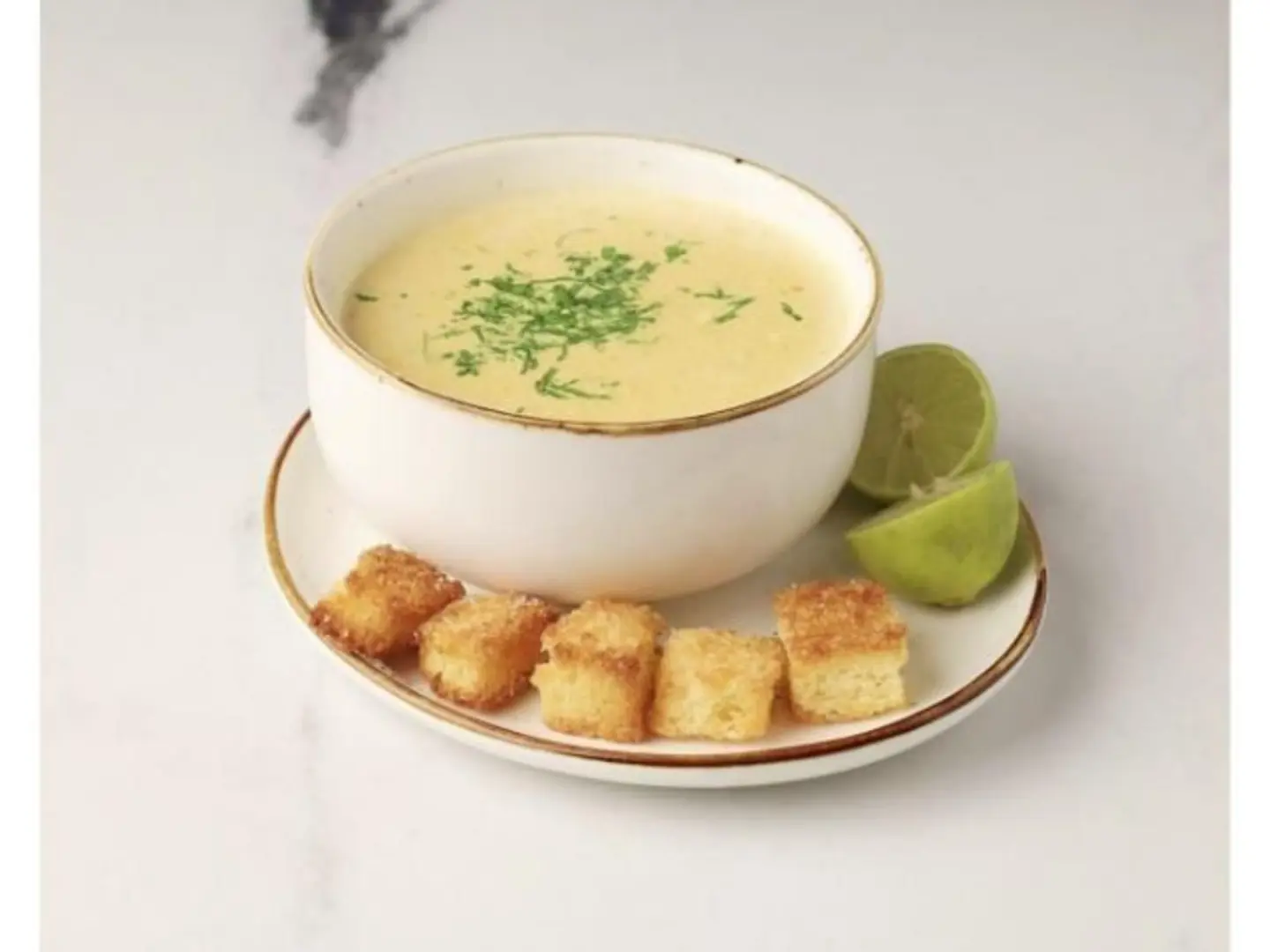 Chicken Corn Soup
