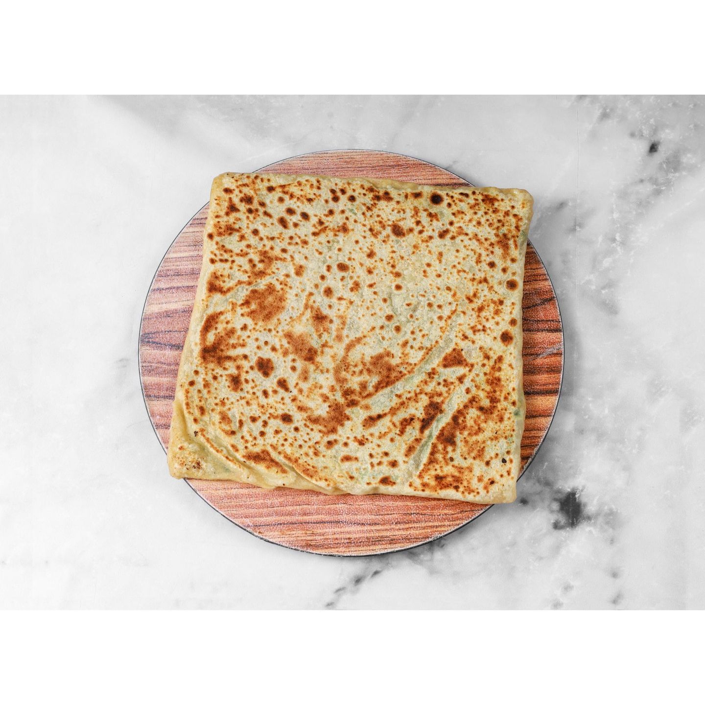 Vegetable Mutabbak