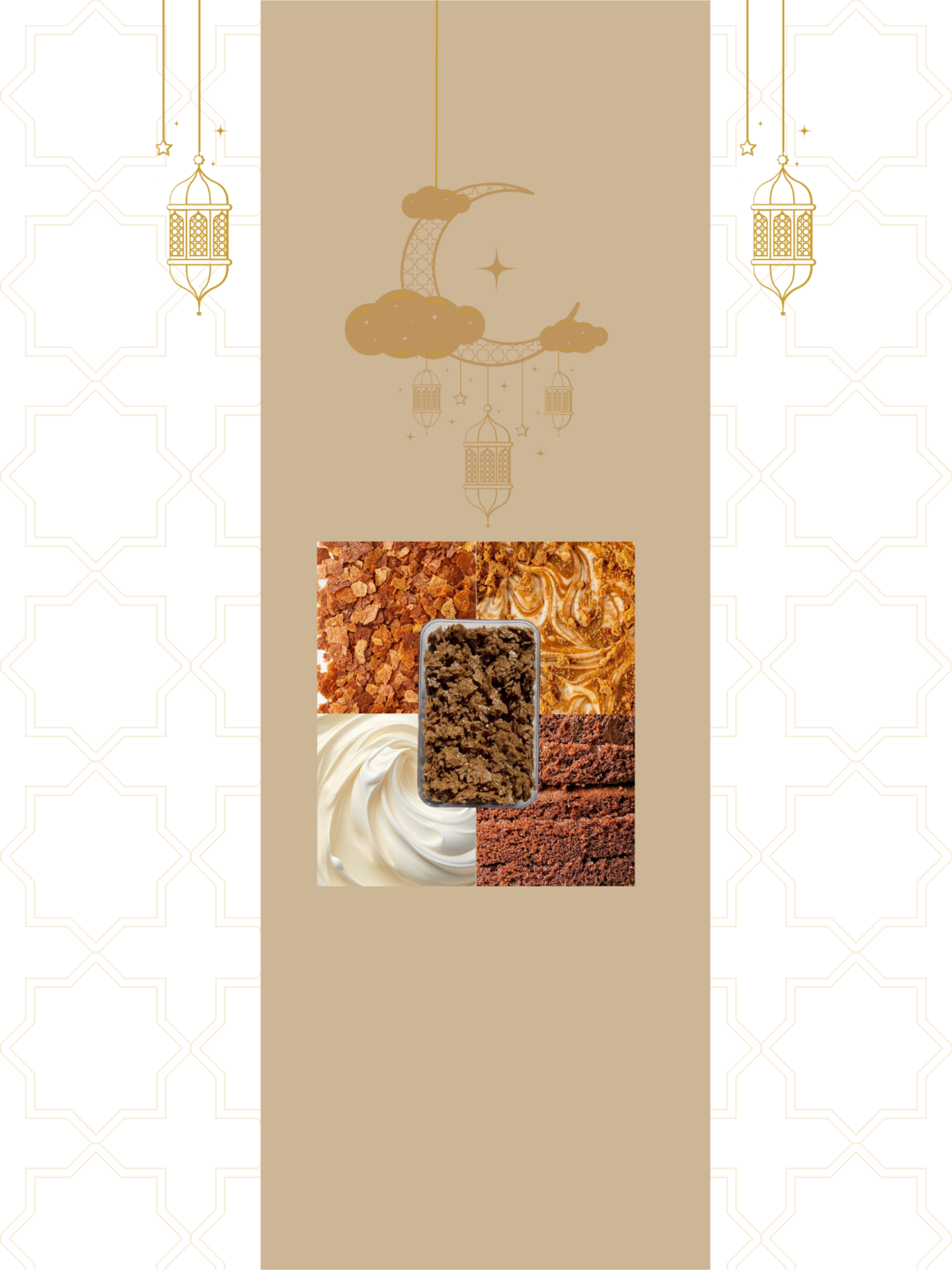 Crunchy Cheese Lotus