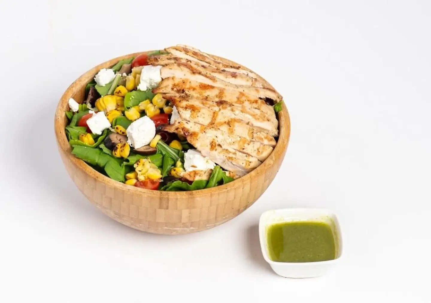 Texas Salad