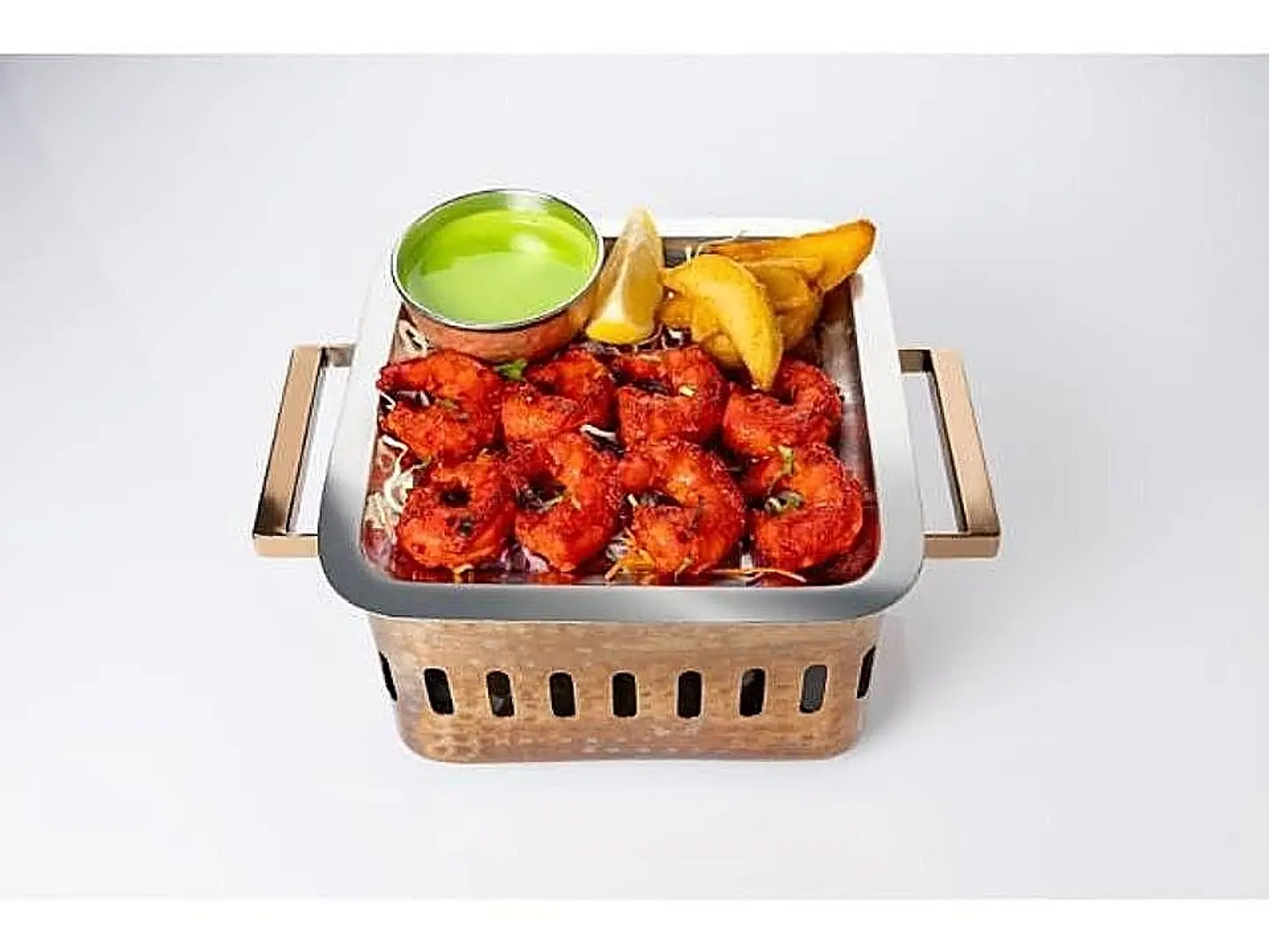 روبيان آشاز