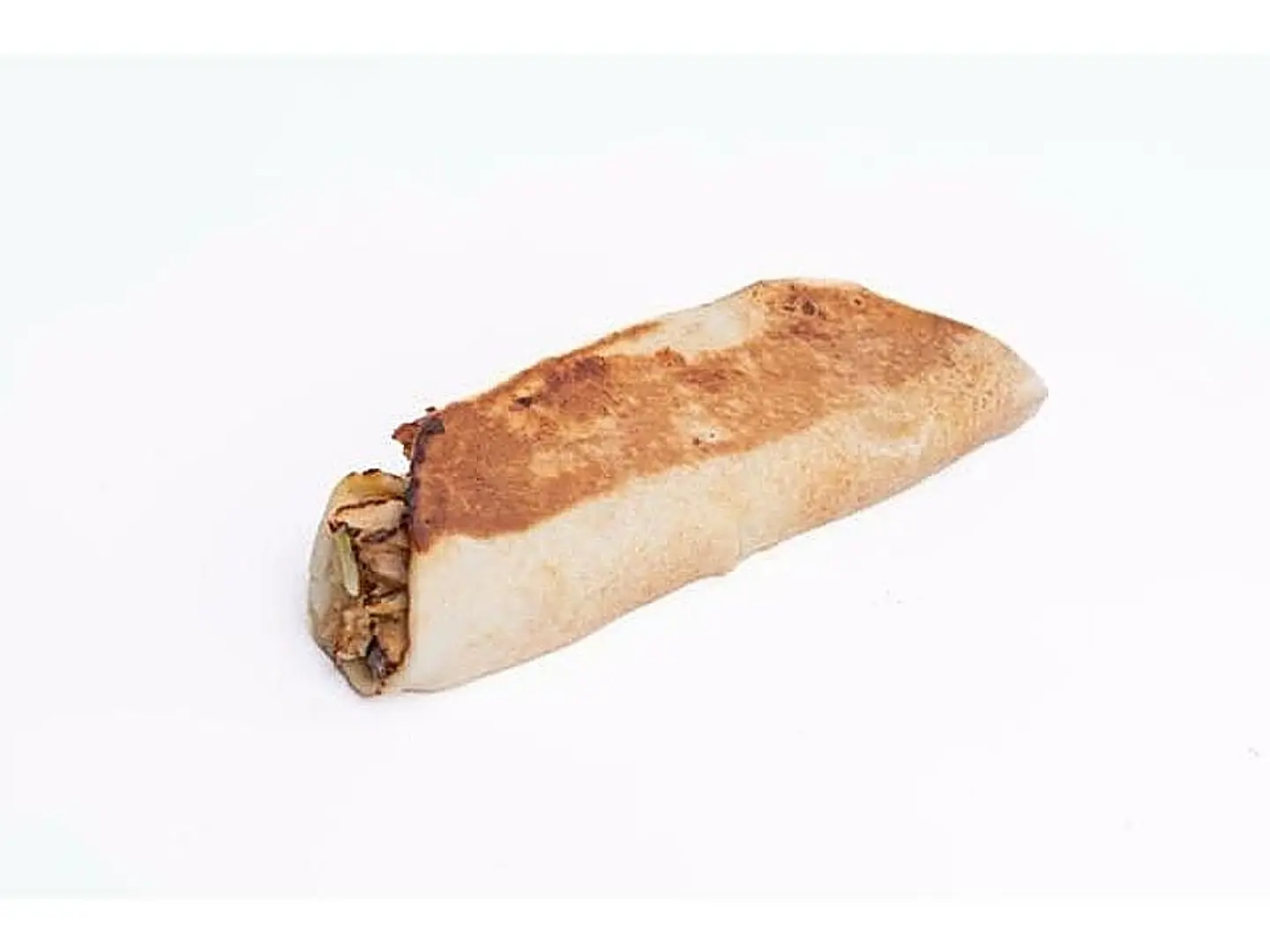 شاورما دجاج صغير