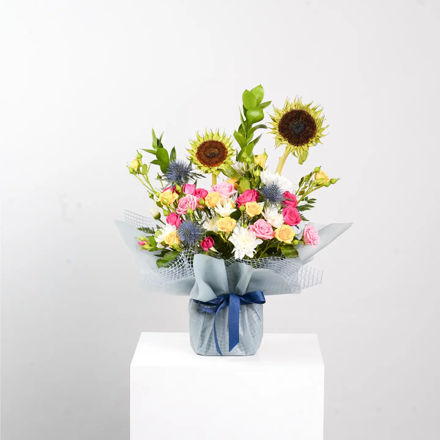 Sunshine Fragrance Bouquet