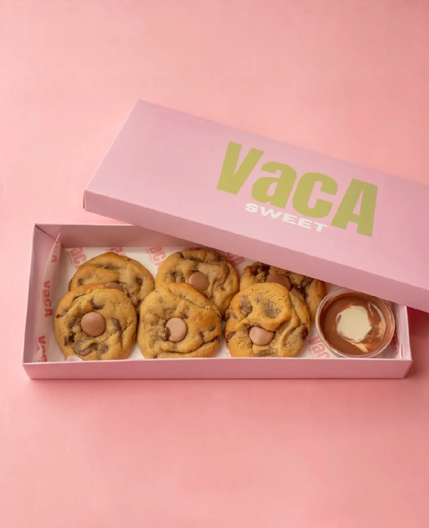 Cookies Box
