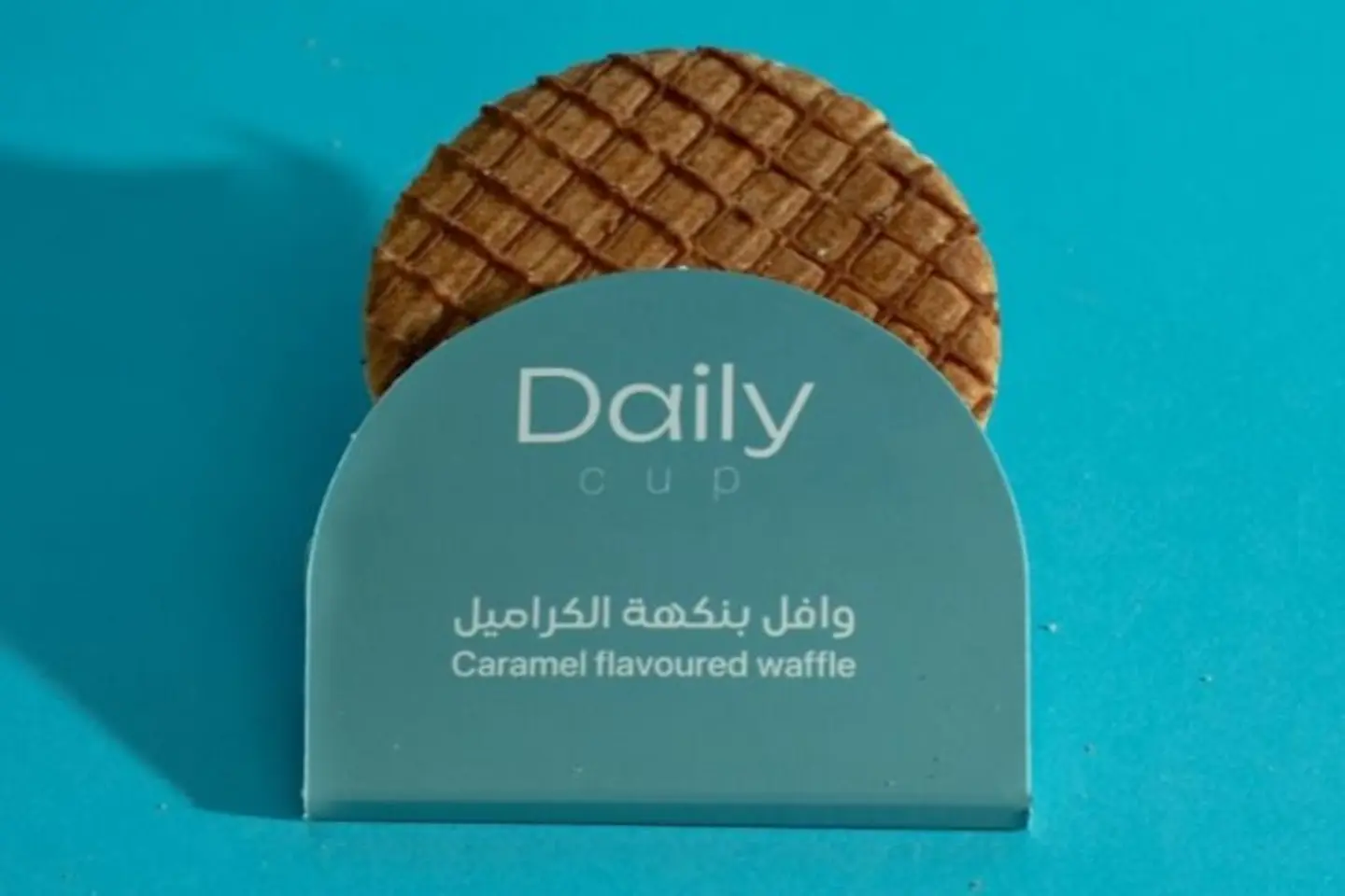 Waffle