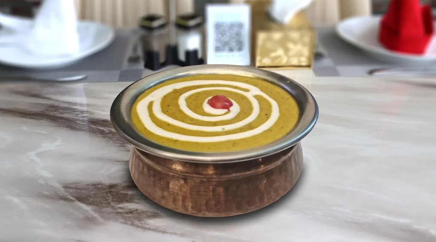 Mixed Vegetable Kurma Curry