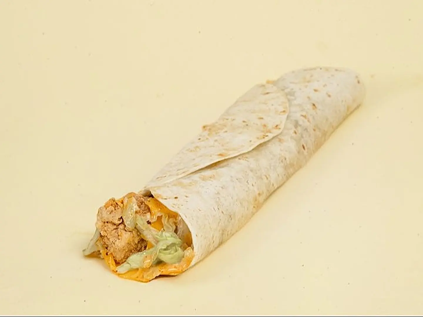 تورتيلا كلاسيك