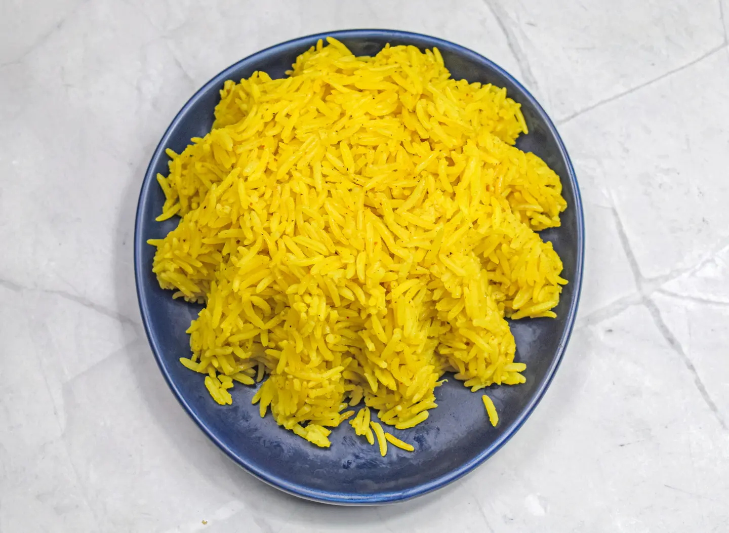 Basmati Rice