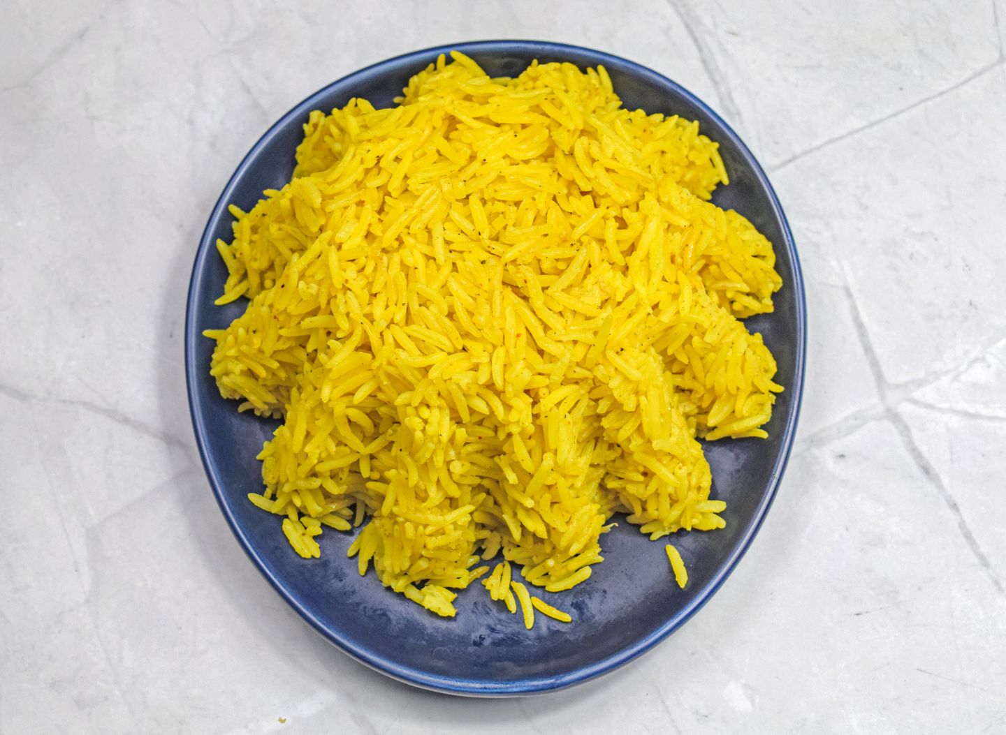 أرز بسمتي