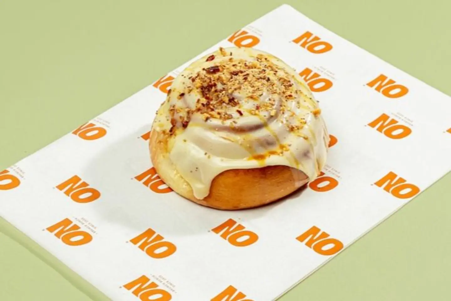 Cinnabon