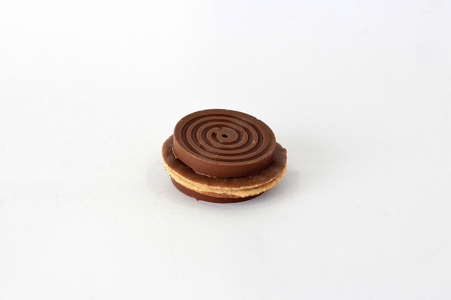 Chocolate Biscuits