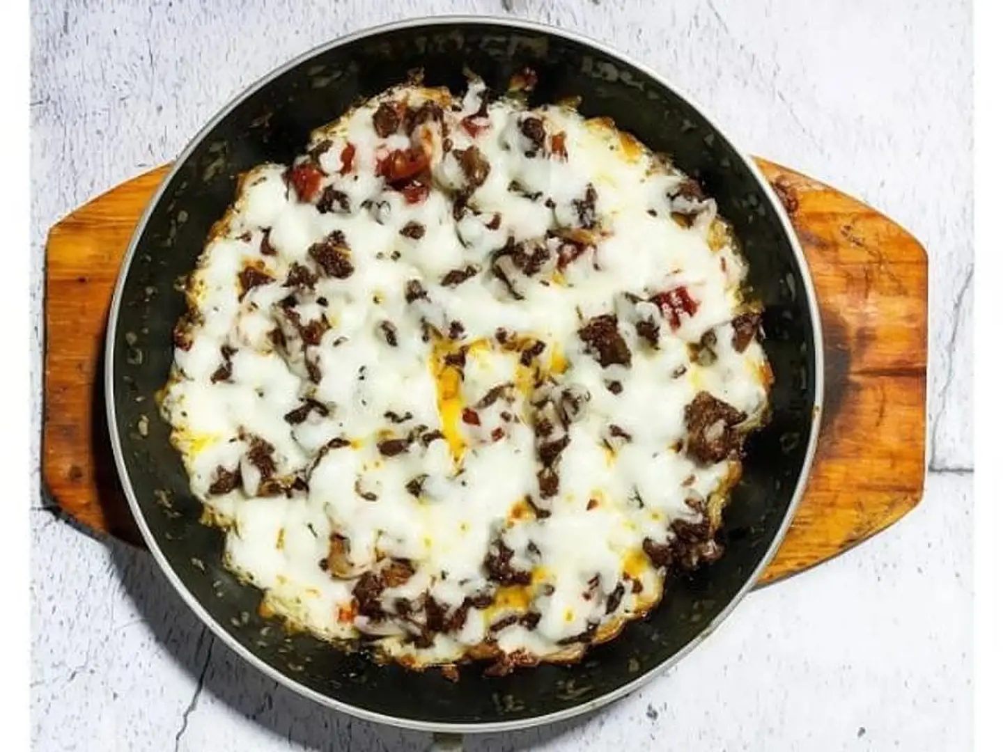 Cheese Hamees