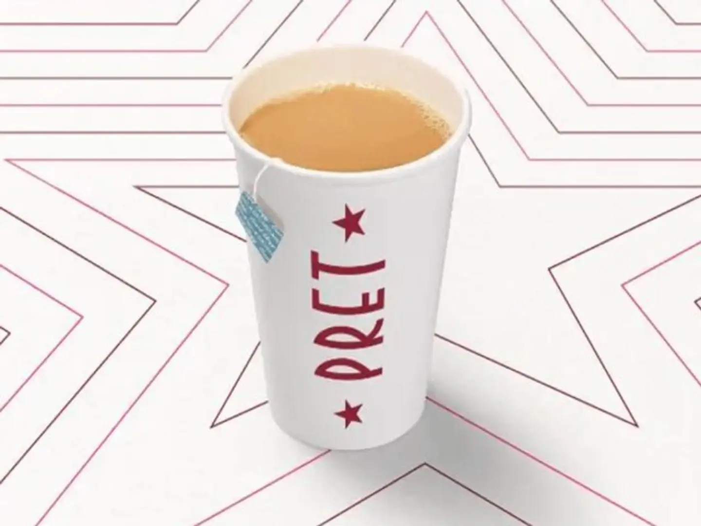 Earl Grey Tea