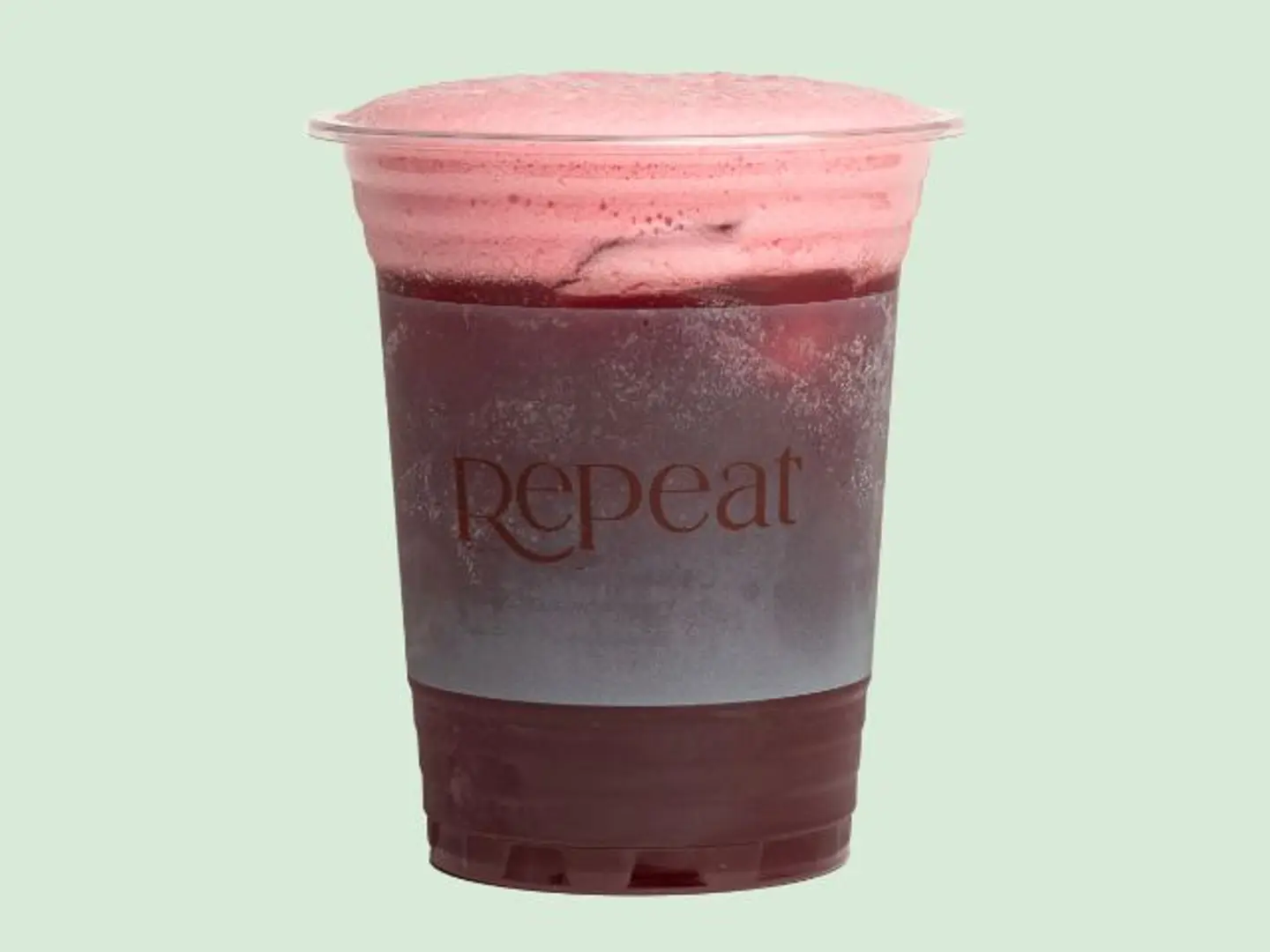 Ice Tea Karkadeh