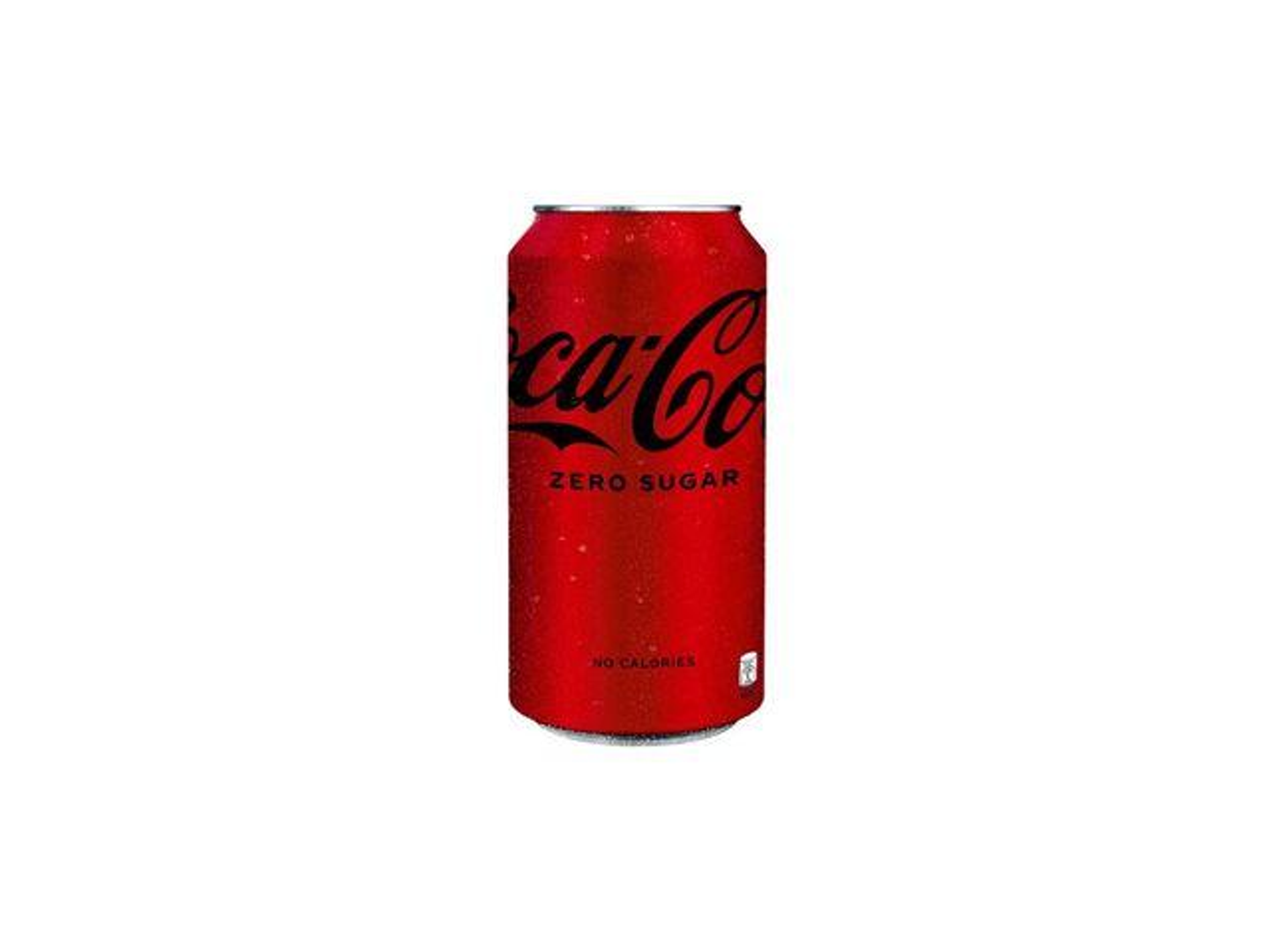 Coke Zero 320