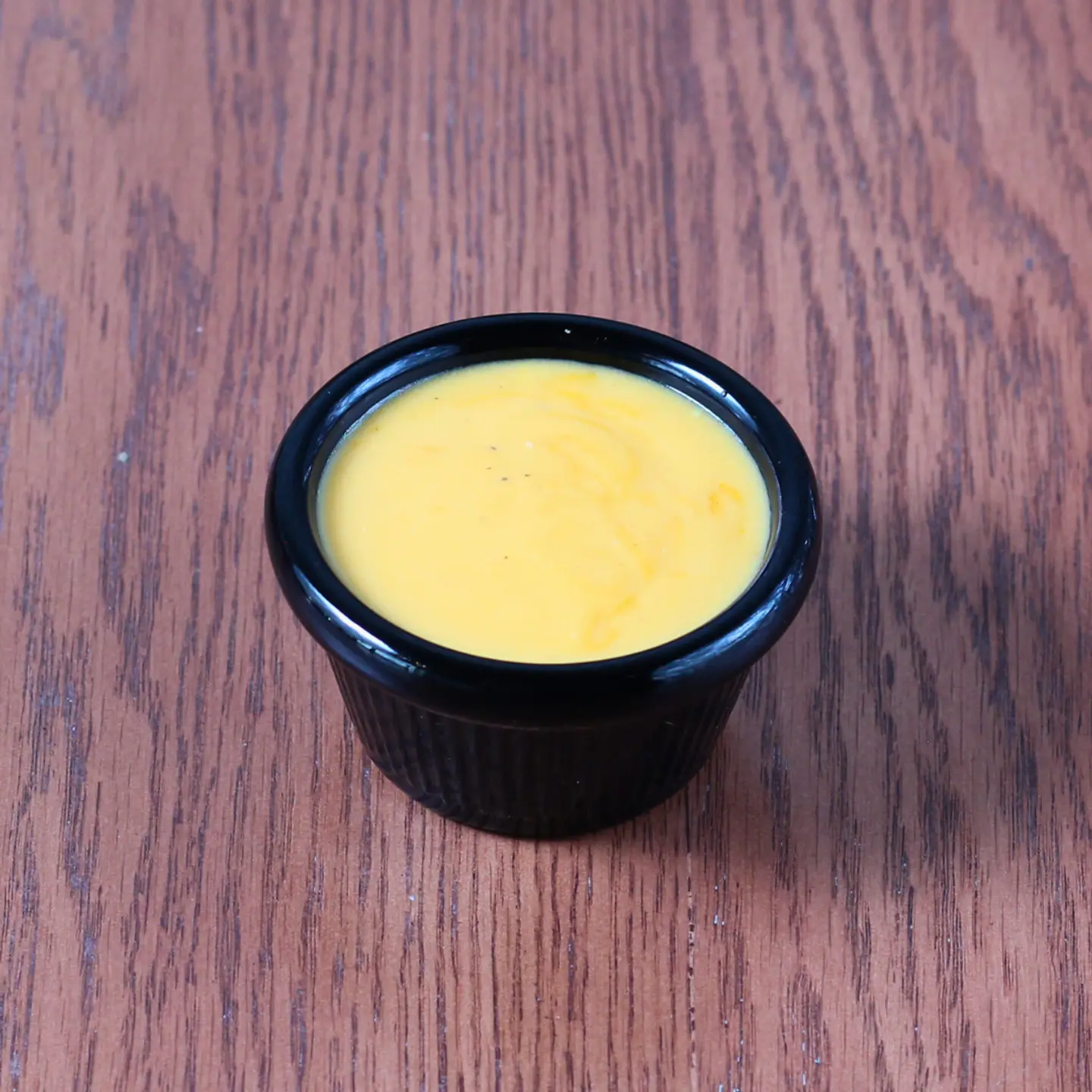 Melted Cheese Sauce