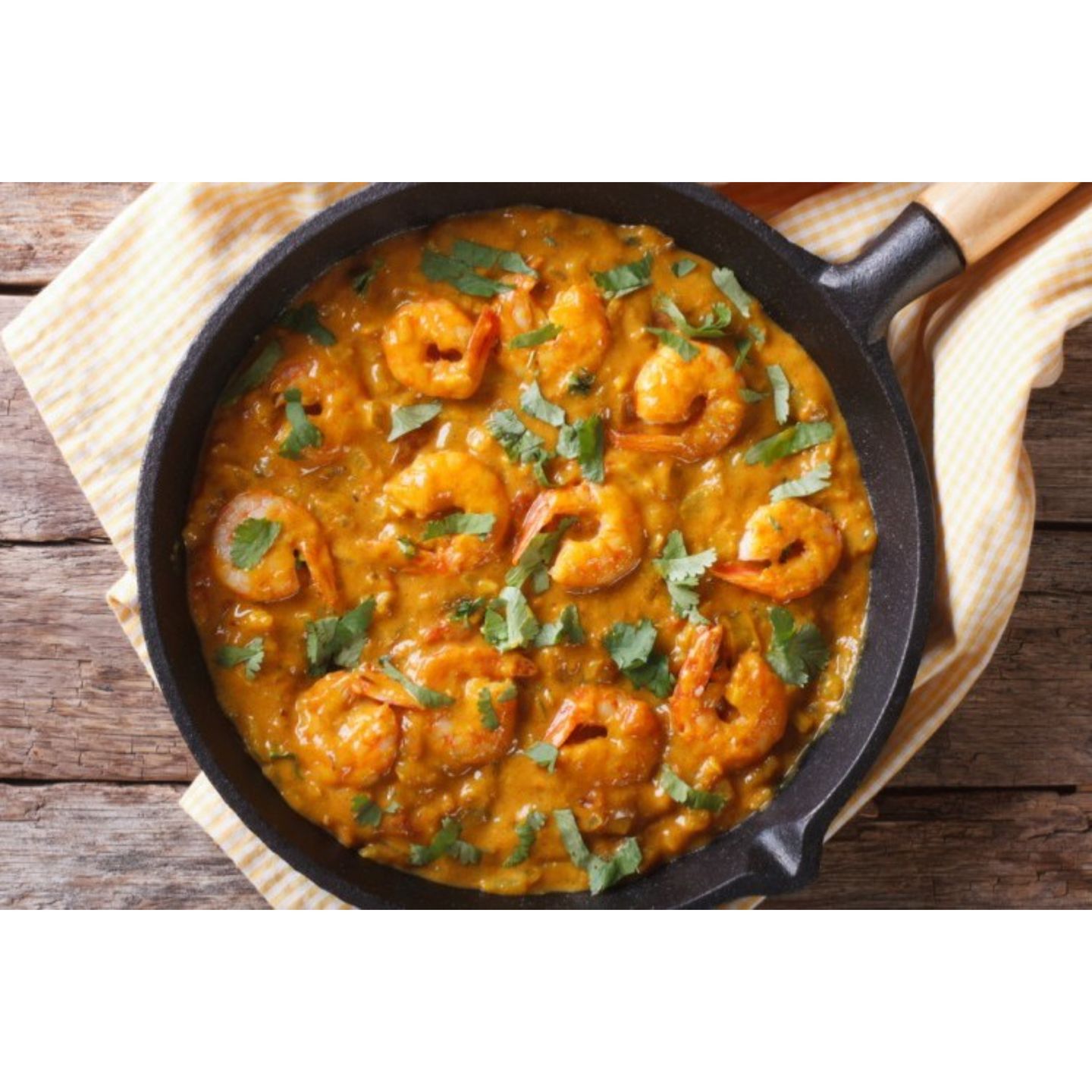 Fish And Shrimp Hamees
