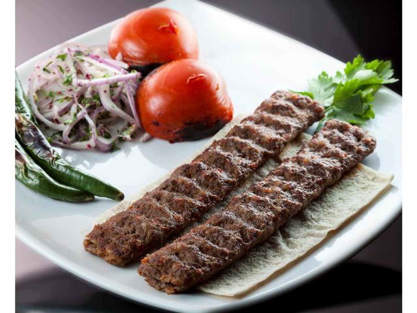 كباب اسطنبولي