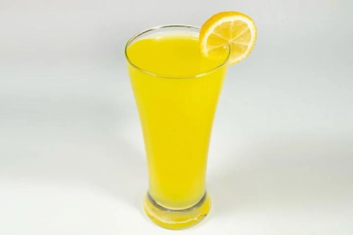 Island Lemon