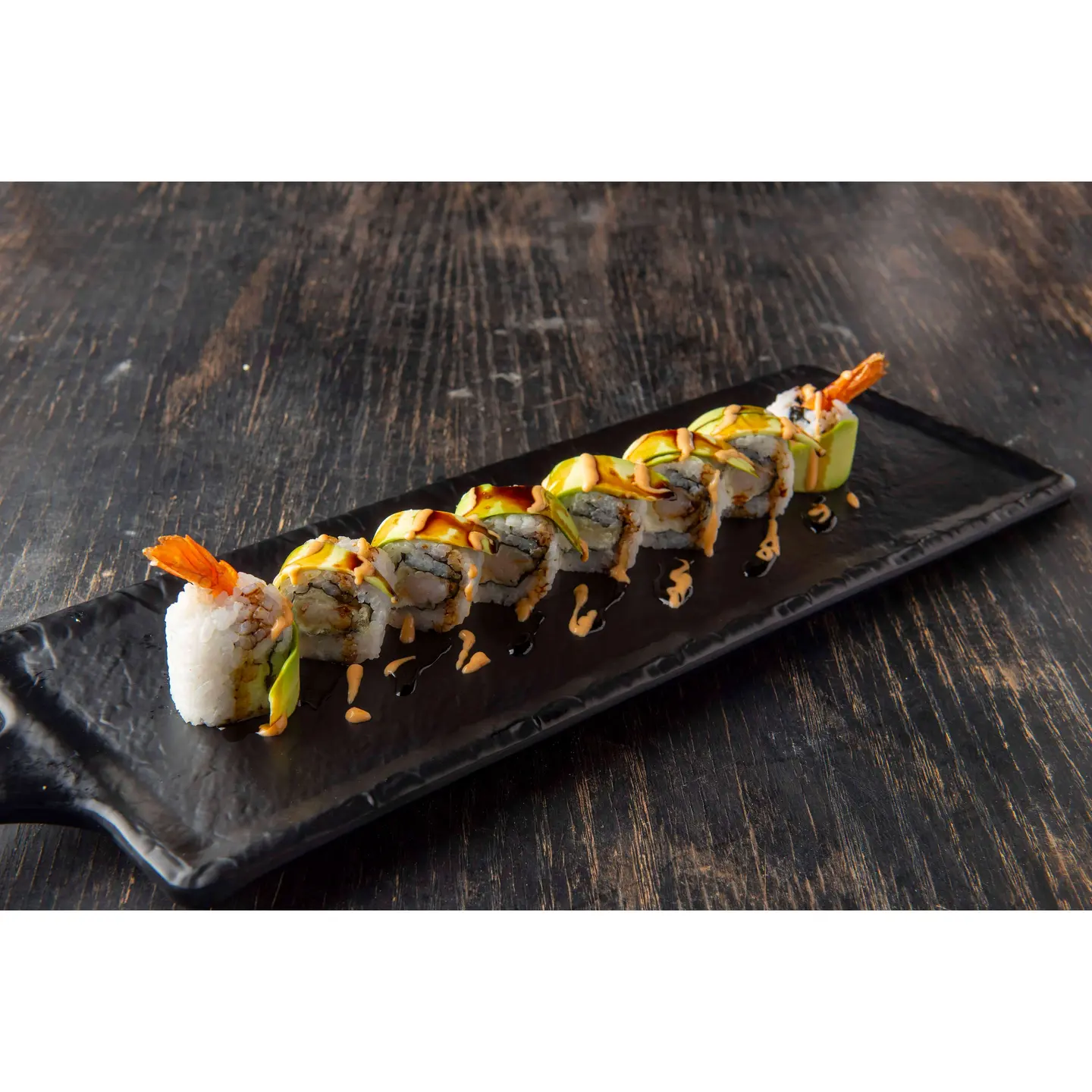 Avocado Roll
