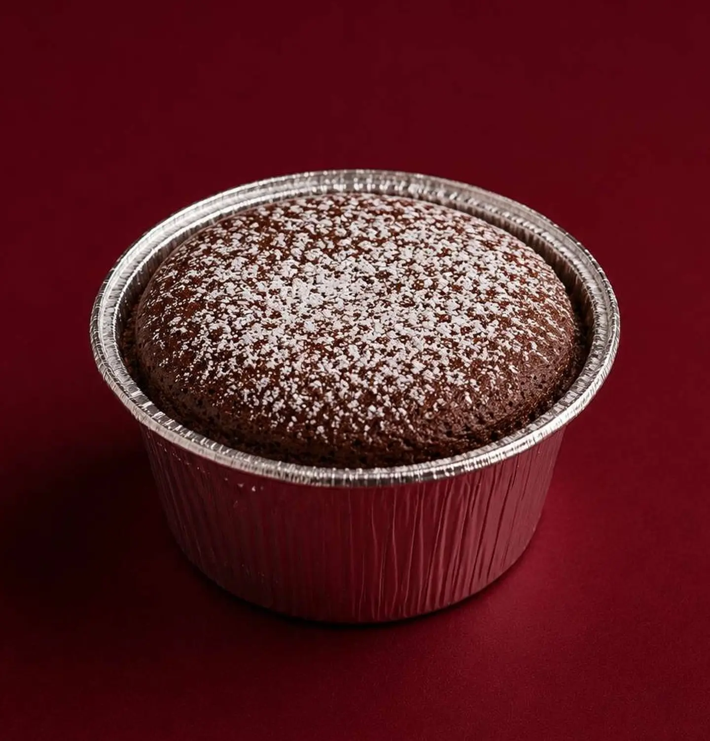 Soufflé