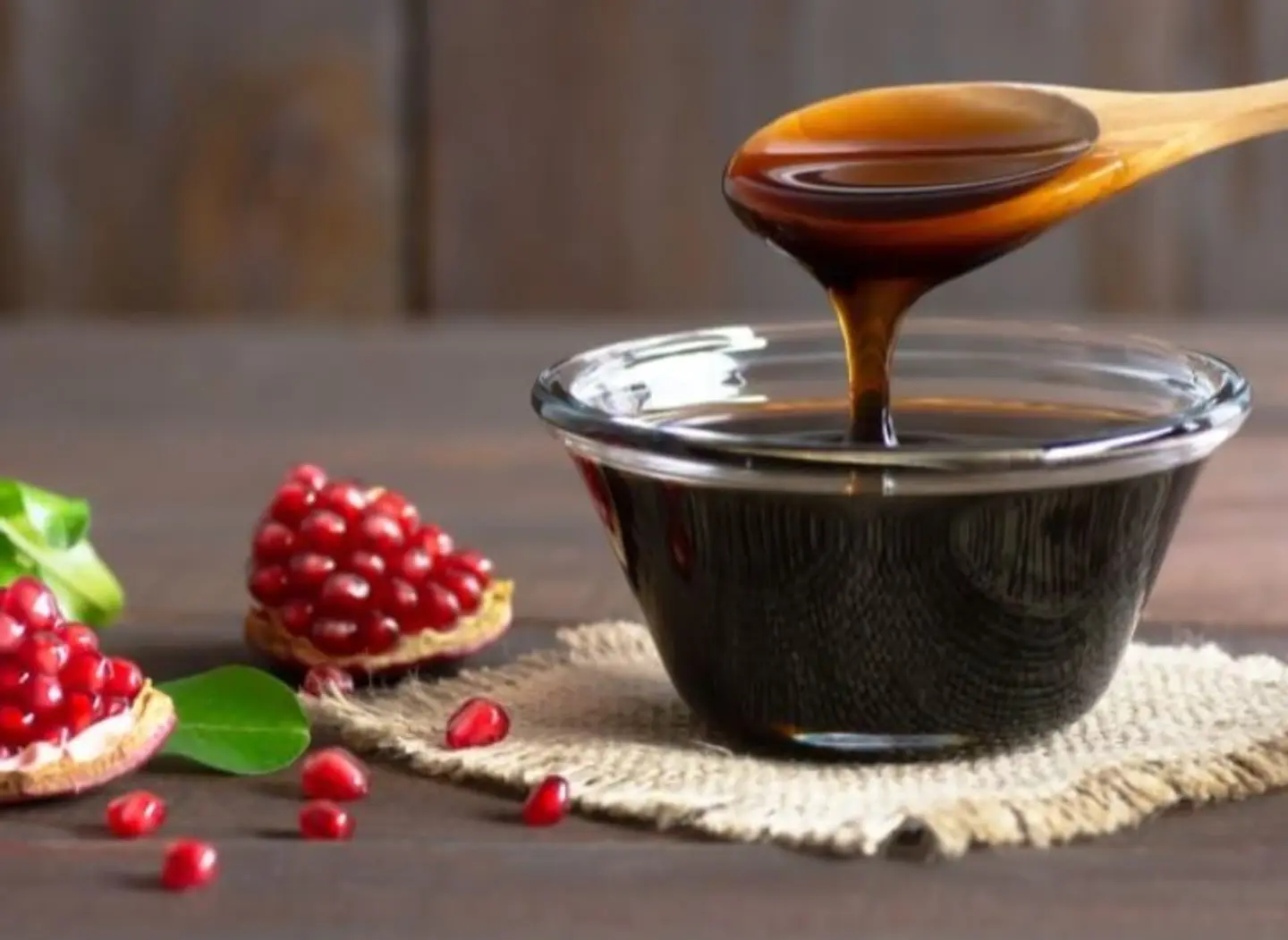 Molasses Plate