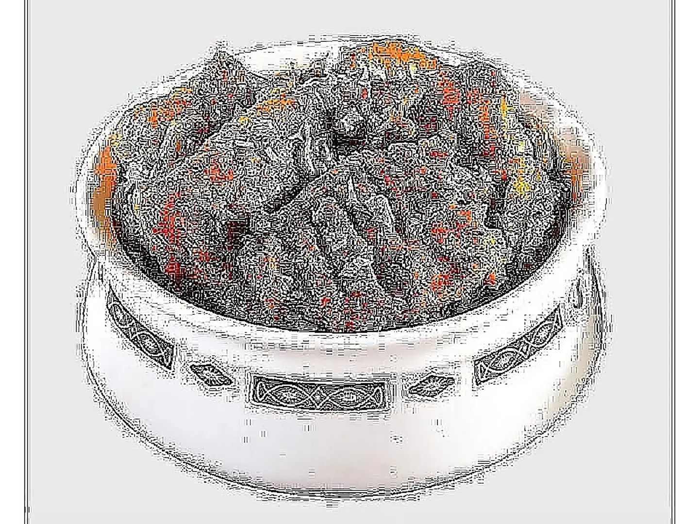 كراي سمك