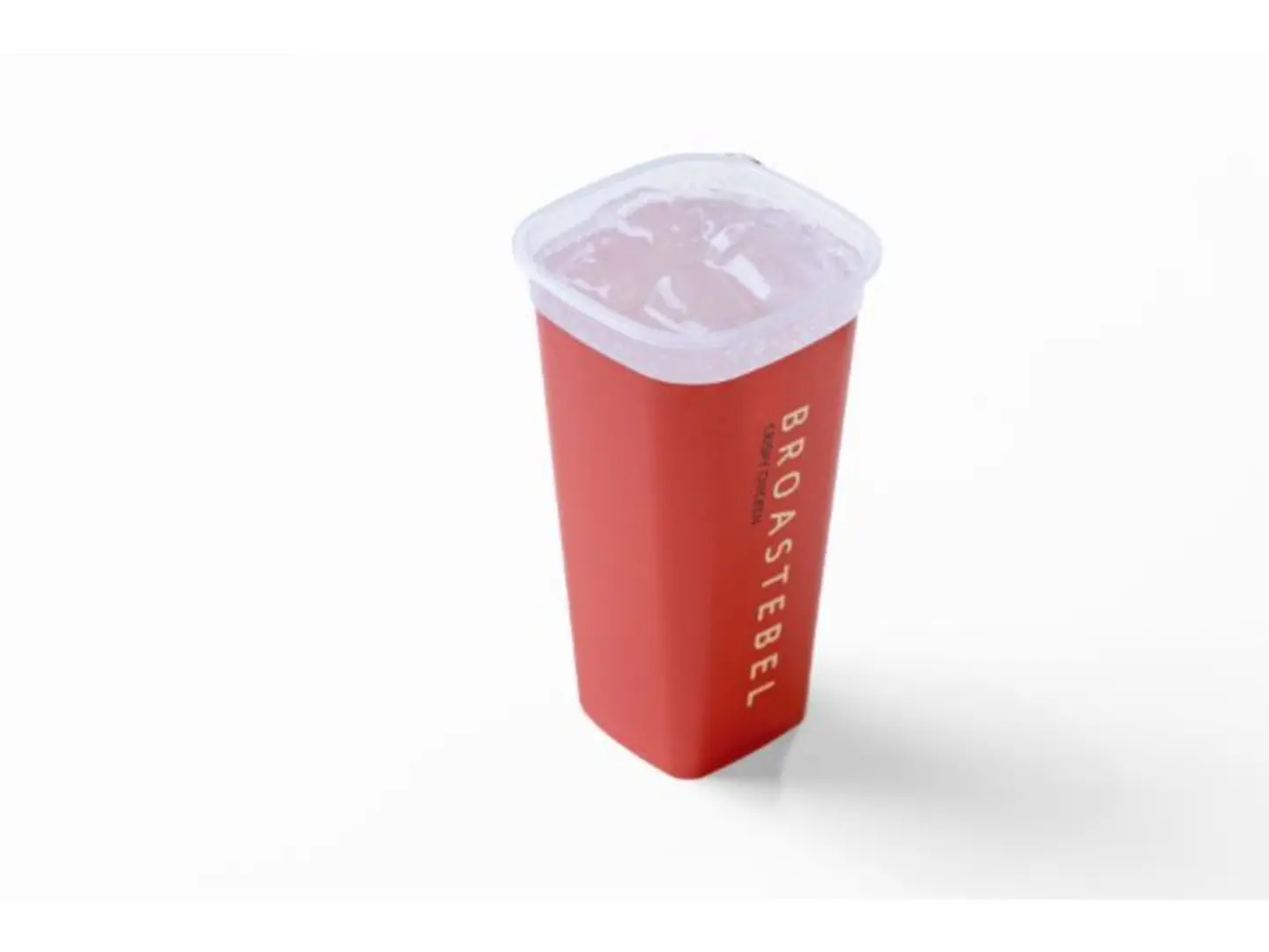 مياه غازية بيريه