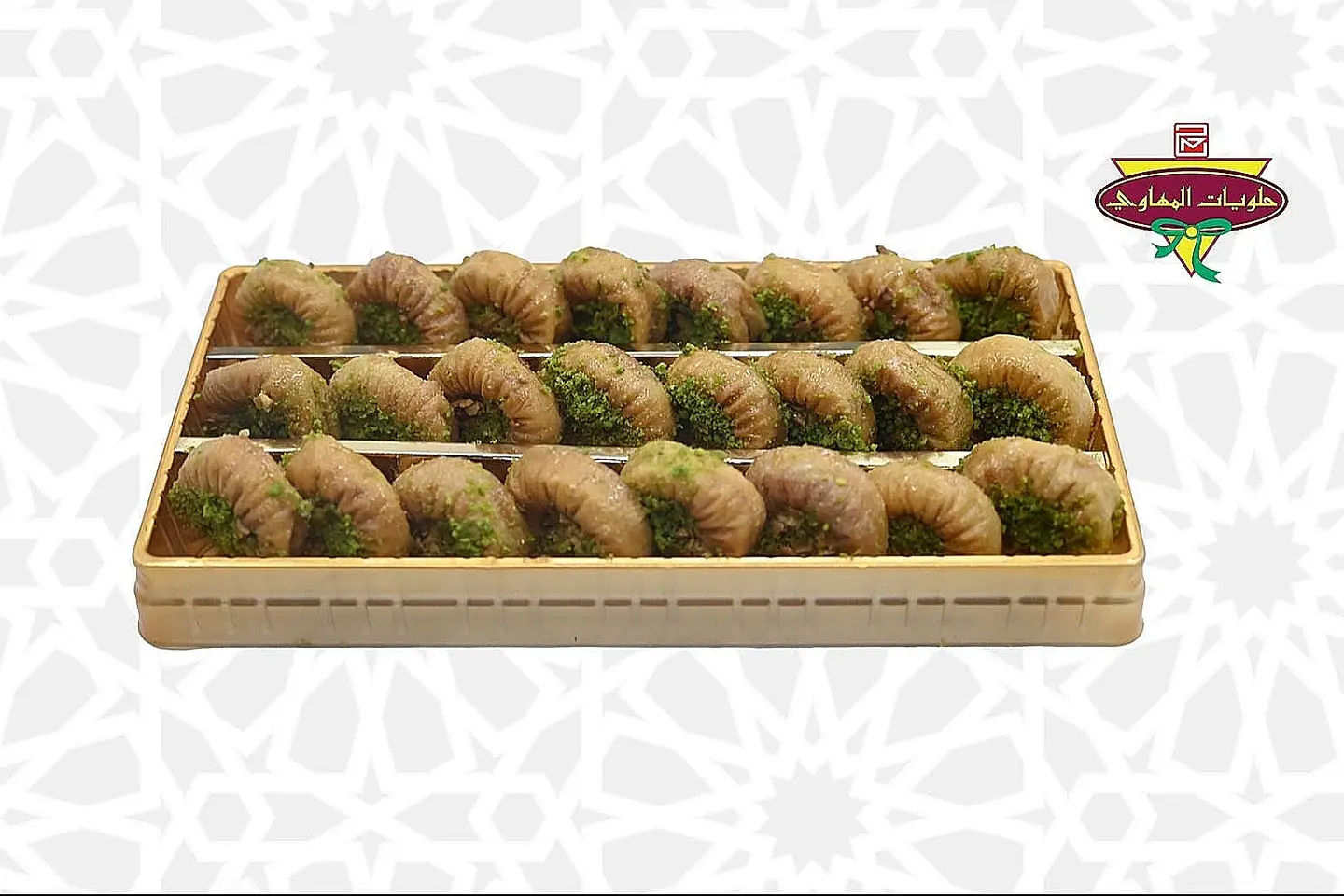 Osh Albolbol Large Box