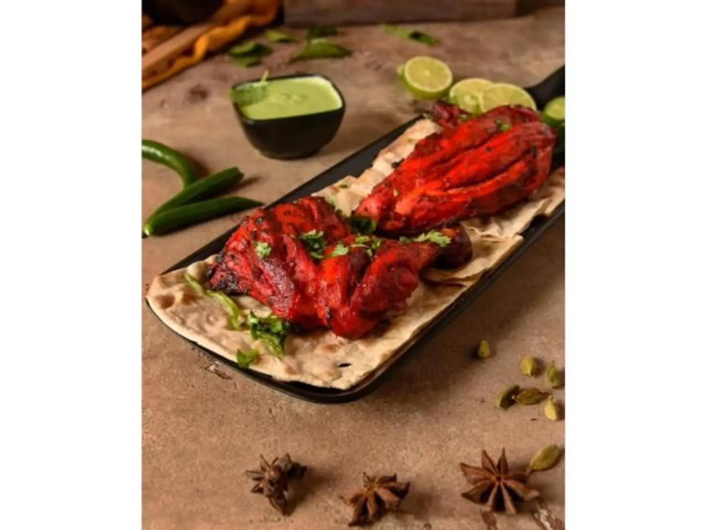 Tandoori