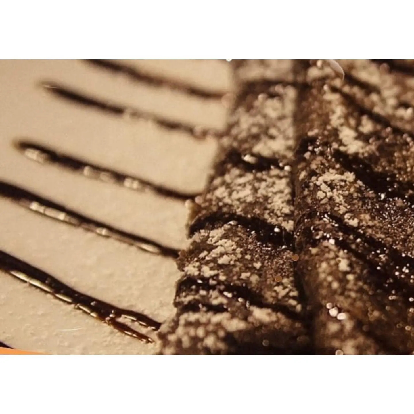 Belgian Crepe