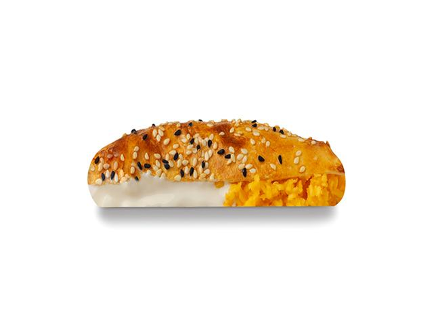 Two Cheese Pie