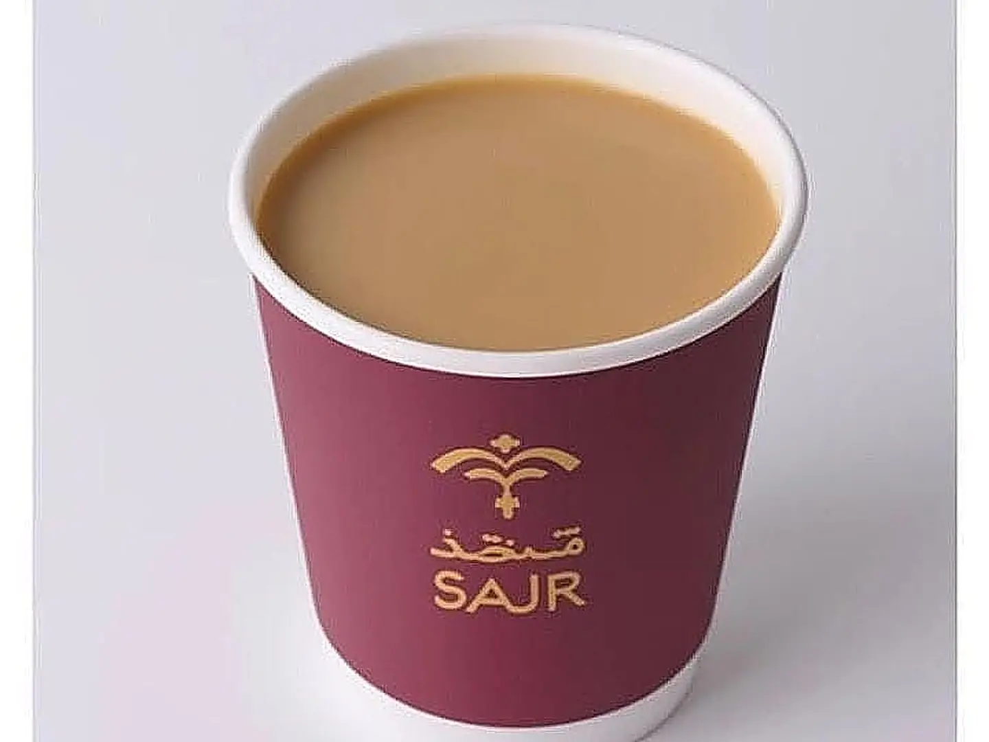 كوب كرك كبير