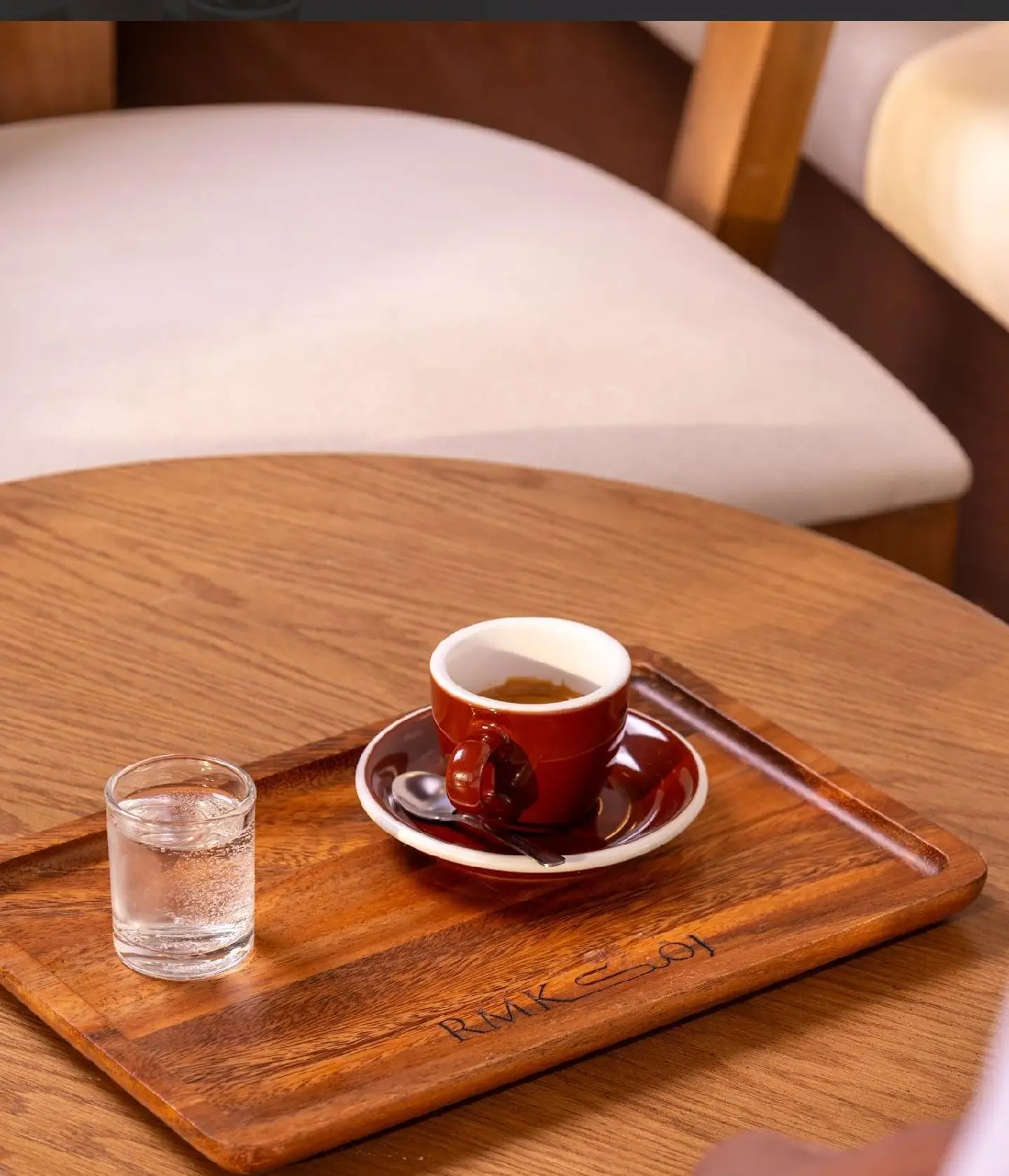 Espresso