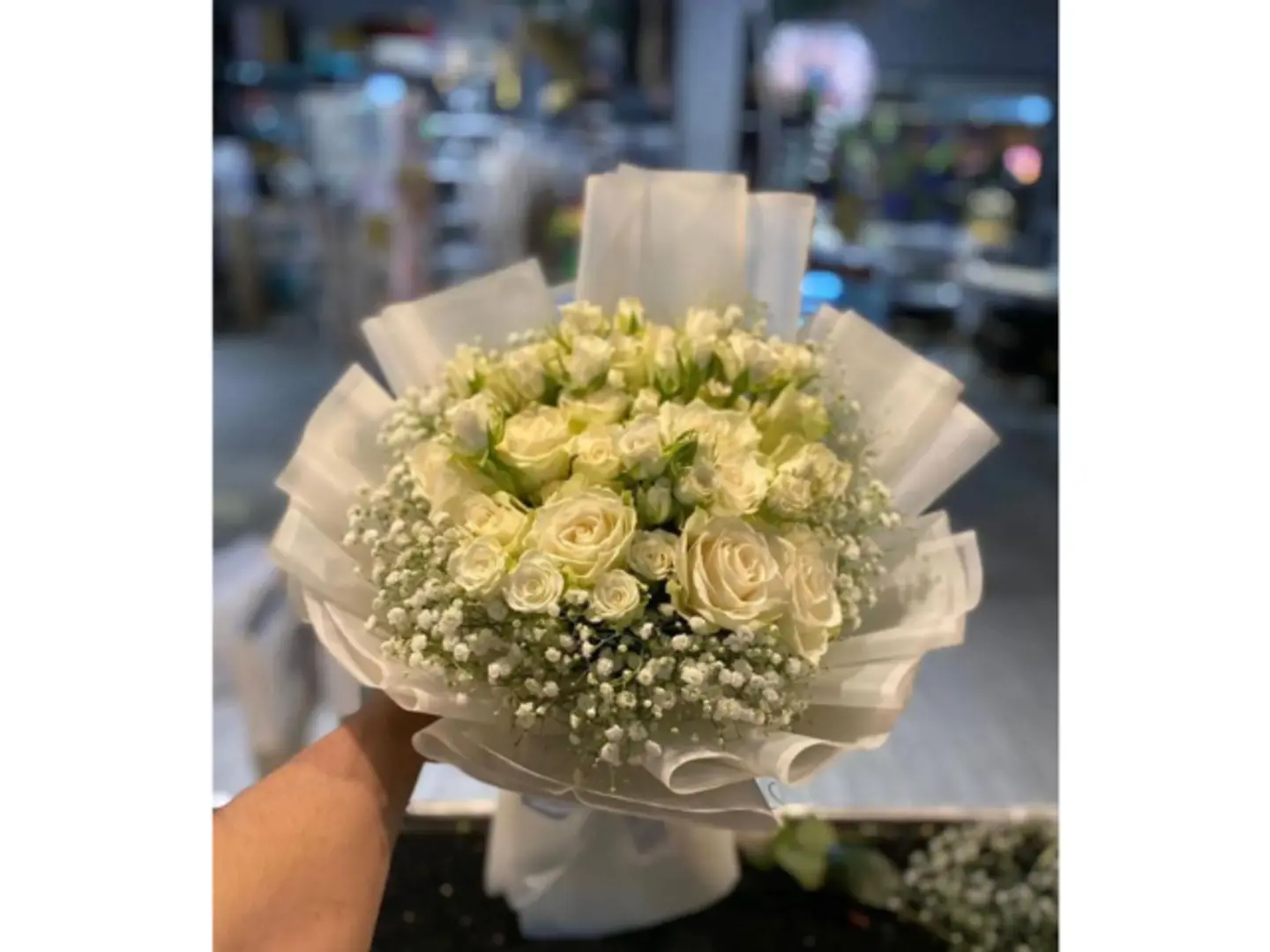 باقة الاناقة