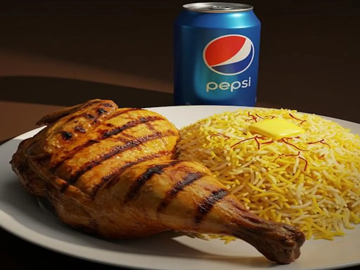 وجبة شخص واحد