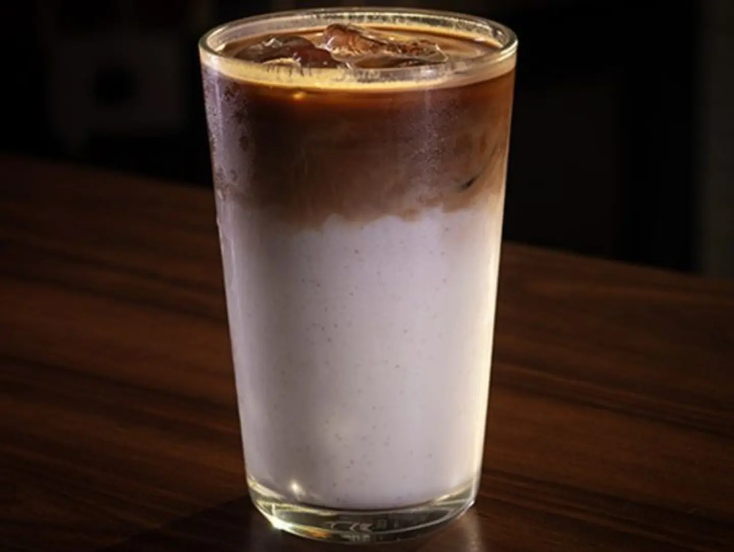 Ice Spanish Latte