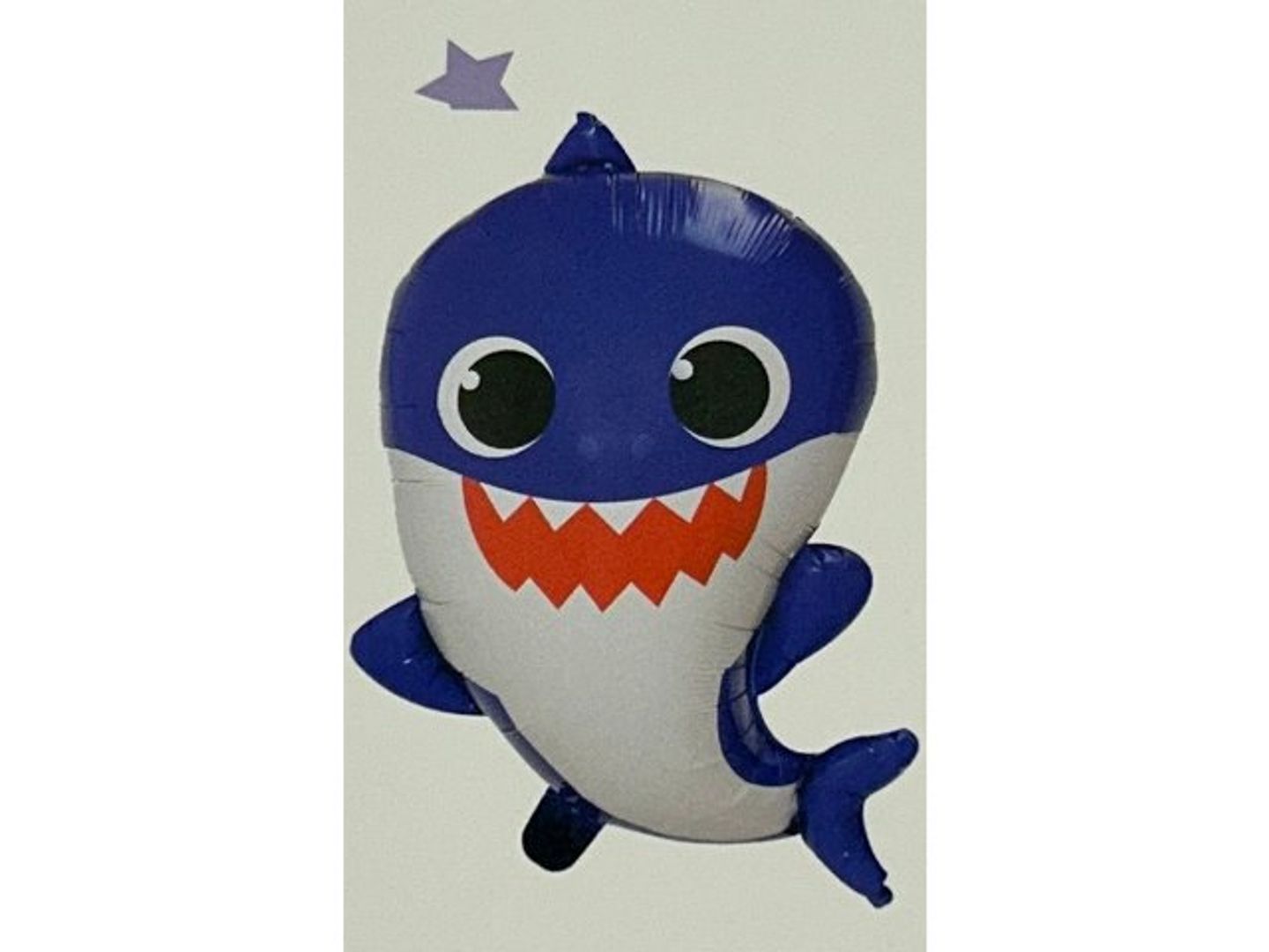 Kids Foil Helium Balloon 15